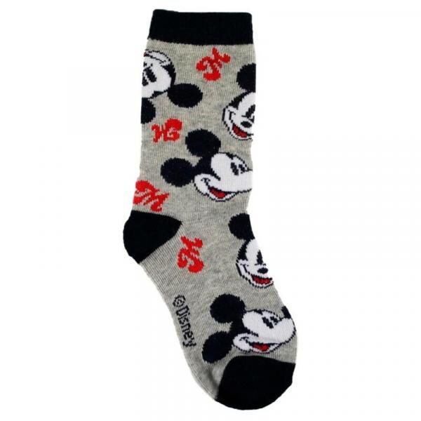Disney Mickey Mouse - 5er Pack Socken