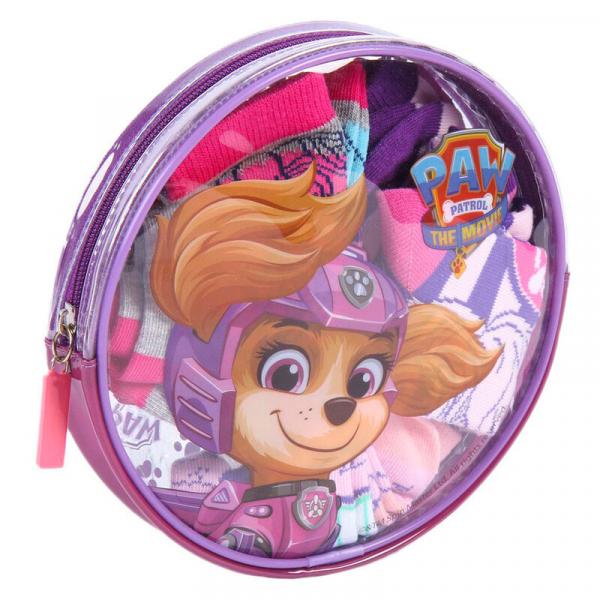 Paw Patrol - 5er Pack Socken