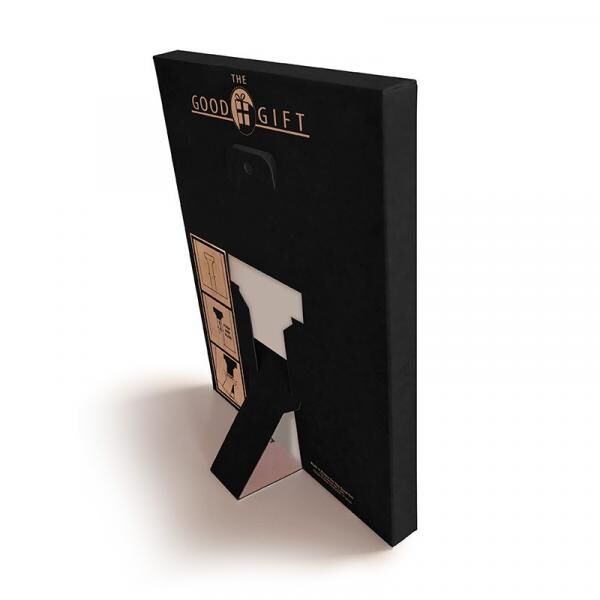 Harry Potter - Frame Kraft 15x20cm - POP Color - Slytherin