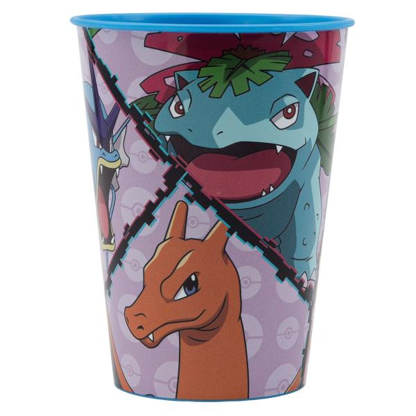 Pokemon Distorsion - Easy Trinkbecher - 260 ml