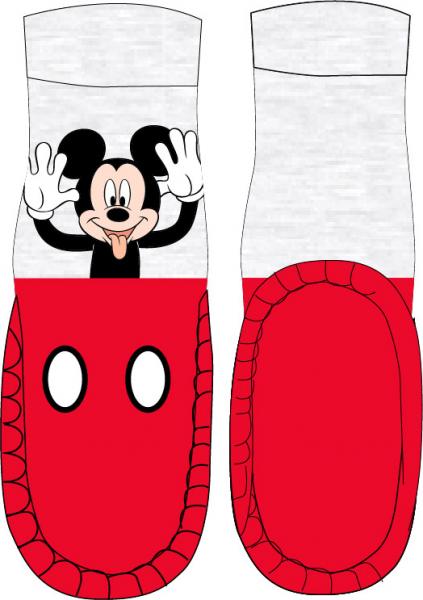 Disney Mickey Mouse  - Schuh - Socken, Sortiment (Gr&ouml;&szlig;e 23-28)