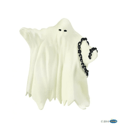 Papo 38903 - Play figure - Phosphorescent ghost, 10 cm