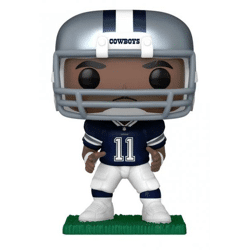 Funko 83911 - Pop! Football - Micah Parsons / Dallas Cowboys