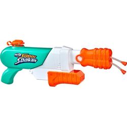 Hasbro F38915L0 - Super Soaker Hydro Frenzy Wasserblaster