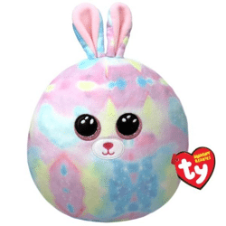 Ty 39371 - Floppity Bunny Squishy Beanie plush - 35 cm