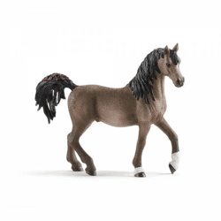 Schleich 13907 - Play figure, Arabian stallion