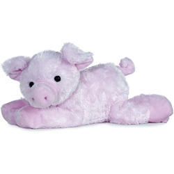 Aurora 06648 - Flopsies Piggolo pig approx. 31 cm