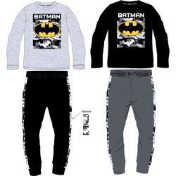 Batman - Pyjama für Jungs - 2-fach sortiert - 134-164 cm