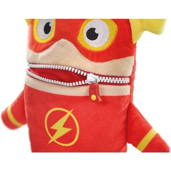 The Flash, 29 cm, Pl&uuml;schfigur