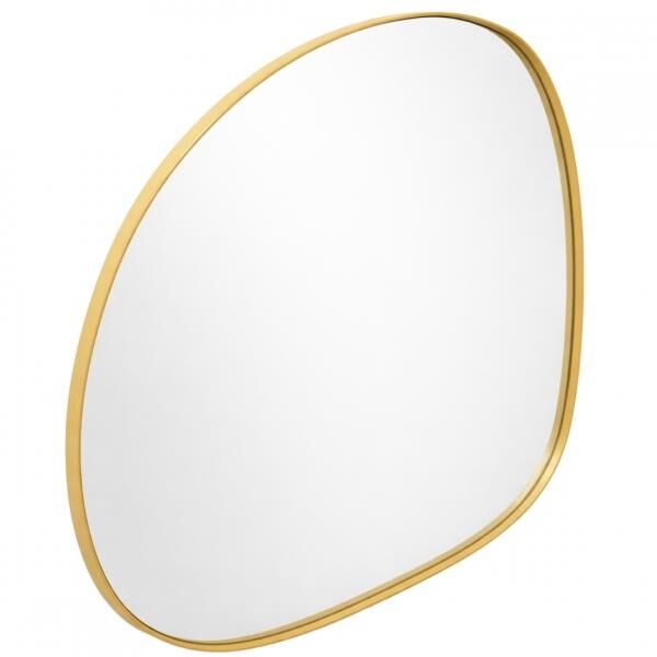 Len-Fra Wandspiegel Tampa 70 x 71 cm