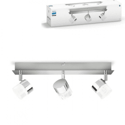 Philips Float bar spot LED 3 x 5 watt 42 cm