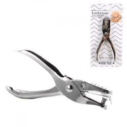 Gaatjestang metaal 5,5 mm