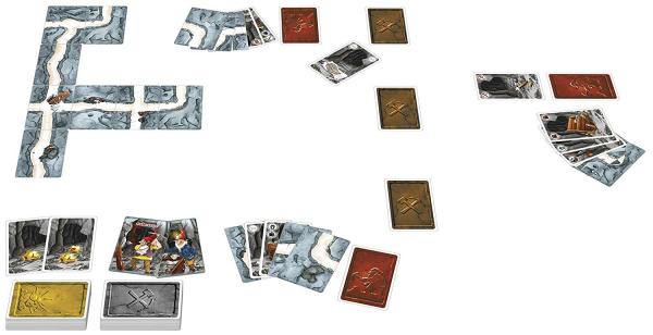 Amigo 04900 - Saboteur