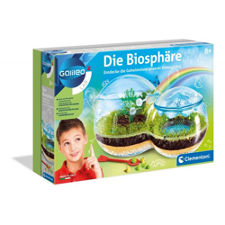 Galileo - Die Biosphäre