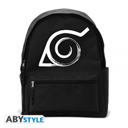 NARUTO SHIPPUDEN - Backpack 