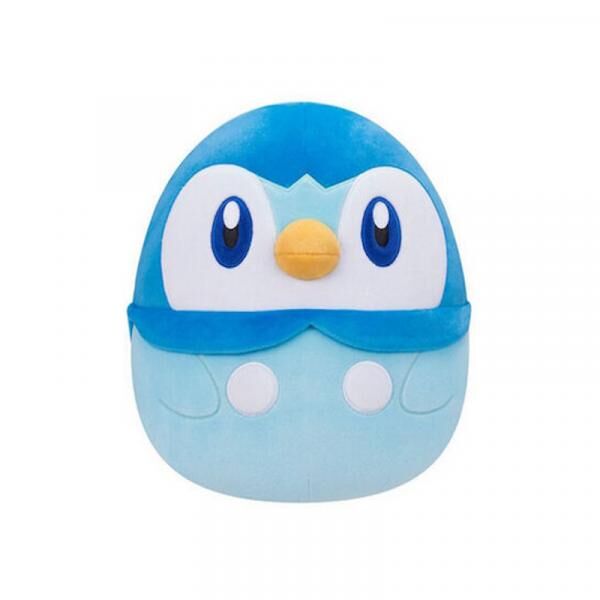 Pokemon Squishmallow - Piplu - Pl&uuml;schfigur 35 cm