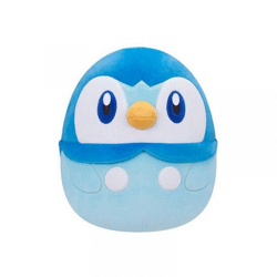 Pokemon Squishmallow - Piplu - Plüschfigur 35 cm