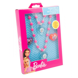 Barbie - Schmuckset