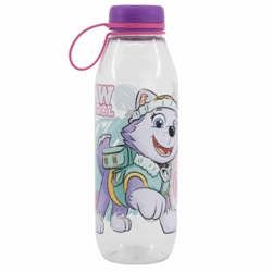 Paw Patrol - Tritan Wasserflasche - Girl Sketch - 650 ml