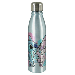 Lilo & Stitch - Aluminum bottle (600ml)