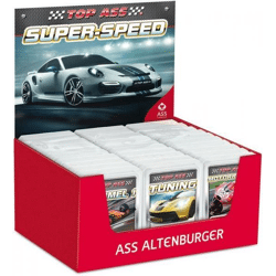 ASS Altenburger 22571401 - Display: Top ASS Super-Speed