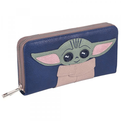 Star Wars: The Mandalorian Yoda - Purse