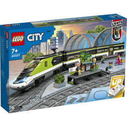 LEGO® 60337 - City Personen-Schnellzug (764 Teile)