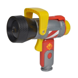 Simba 109250748 - Feuerwehrmann Sam Wasserpistole