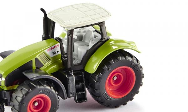 SIKU 1030 - Claas Axion 950