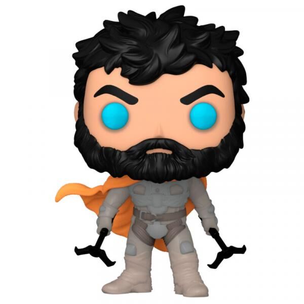 Funko 72634 - Pop! Dune 2 - Stilgar