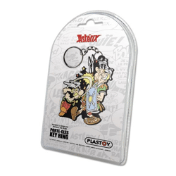 Asterix & Obelix - Asterix the Gaul - Key ring