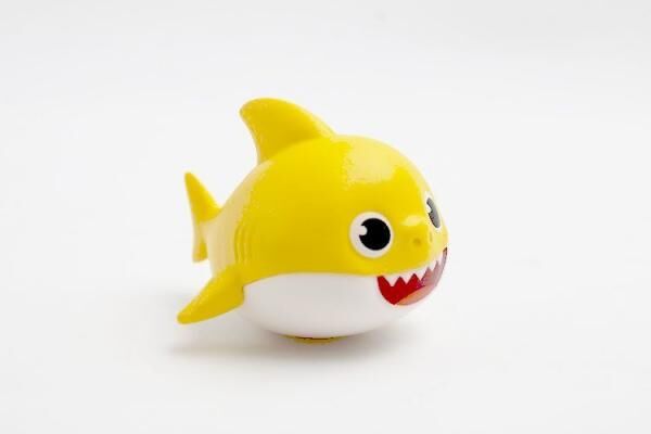 Baby Shark - Spielfigur