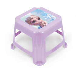 Frozen - Monoblock stool