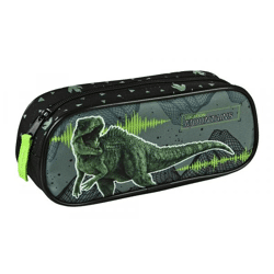 Jurassic World - Schlamperetui