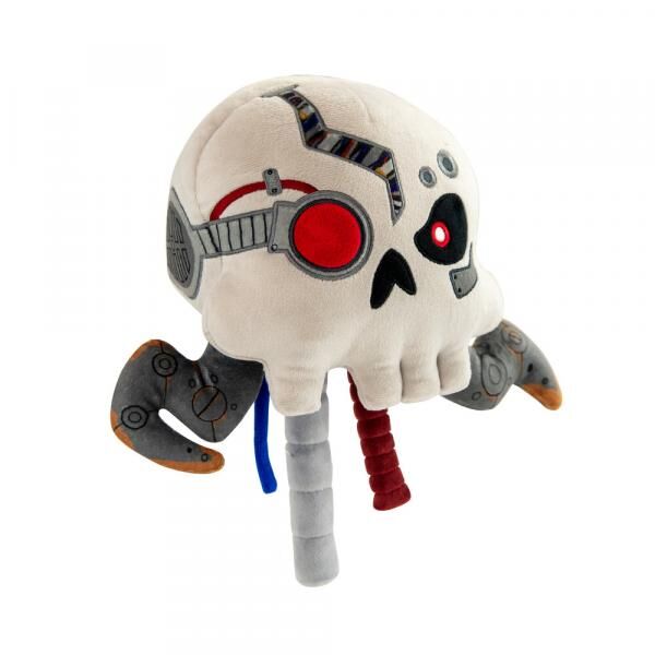 Warhammer - Servo Skull - Pl&uuml;schfigur 28 cm
