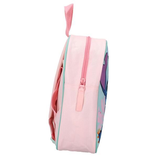 Disney Lilo & Stitch - Rucksack "Cuteness Overload" - 29 cm