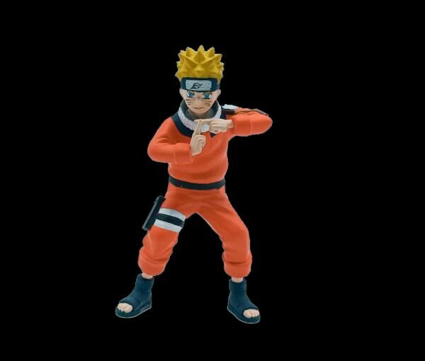 Naruto - Naruto Spielfigur