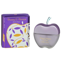 Eau de Parfum for woman 100ml Pommy & Passion - OMERTA