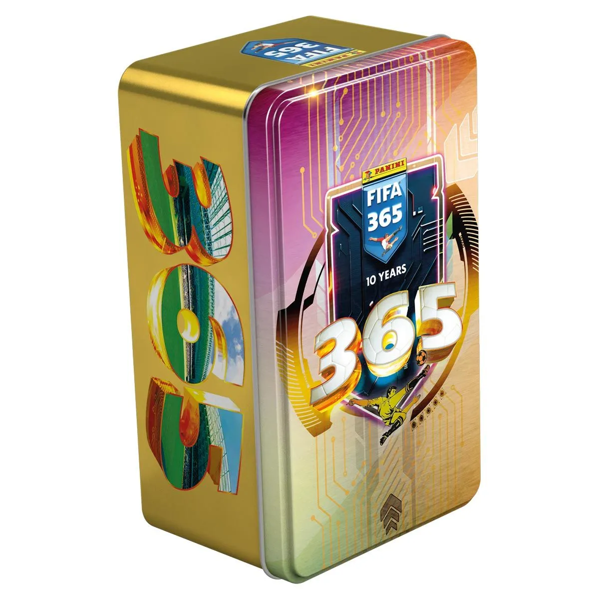 FIFA 365 Adrenalyn XL&trade; 2025 - Classic Tin