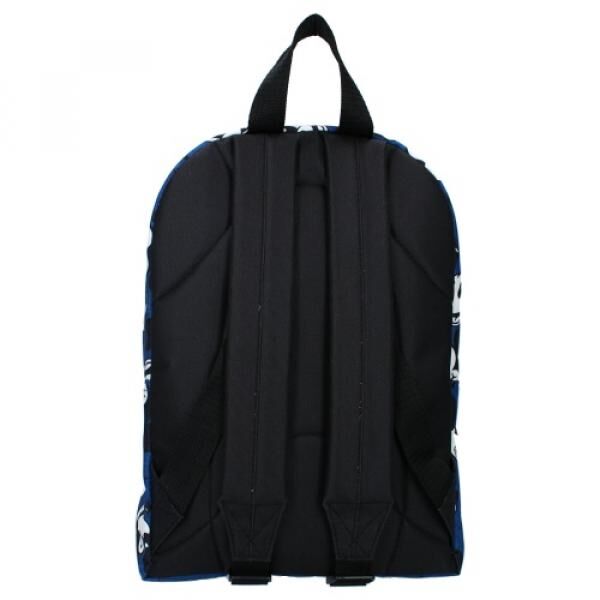 Disney Mickey Mouse - Rucksack "Good Times Only" - 33 cm