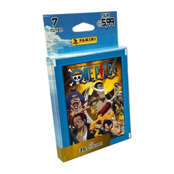 One Piece 2023 - Sticker ECO BLISTER