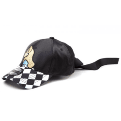 Disney - Alice In Wonderland Curved Bill Cap