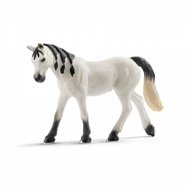 Schleich 13908 - Spielfigur, Araber Stute