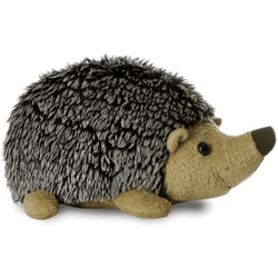 Mini Flopsies - Igel ca. 20 cm Plüschfigur