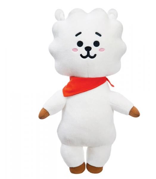 BT21 RJ ca. 36 cm Pl&uuml;schfigur