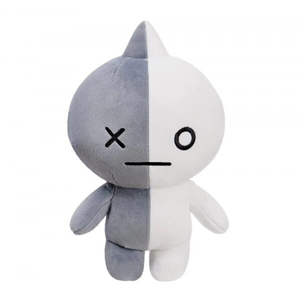 BT21 VAN ca. 30 cm Pl&uuml;schfigur