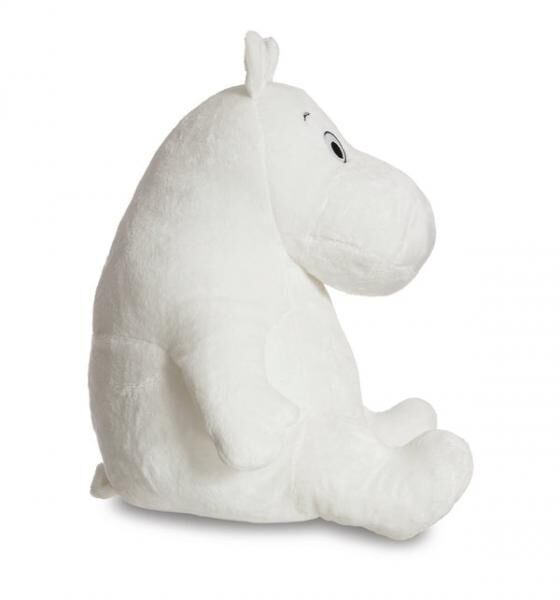 Moomin Moomin ca. 33 cm Pl&uuml;schfigur