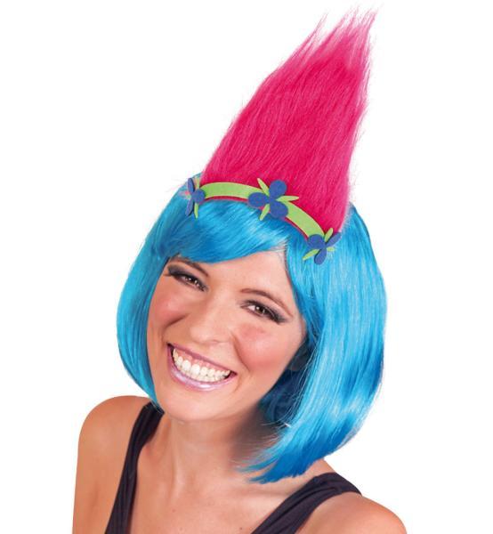 Haarreif Troll - Adult