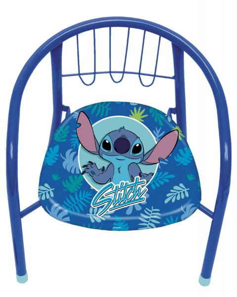 Lilo & Stitch - Metallstuhl