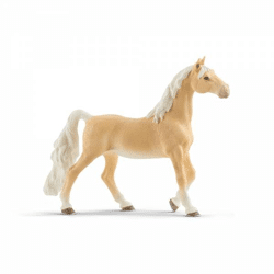 Schleich 13912 - Spielfigur, American Saddlebred Stute